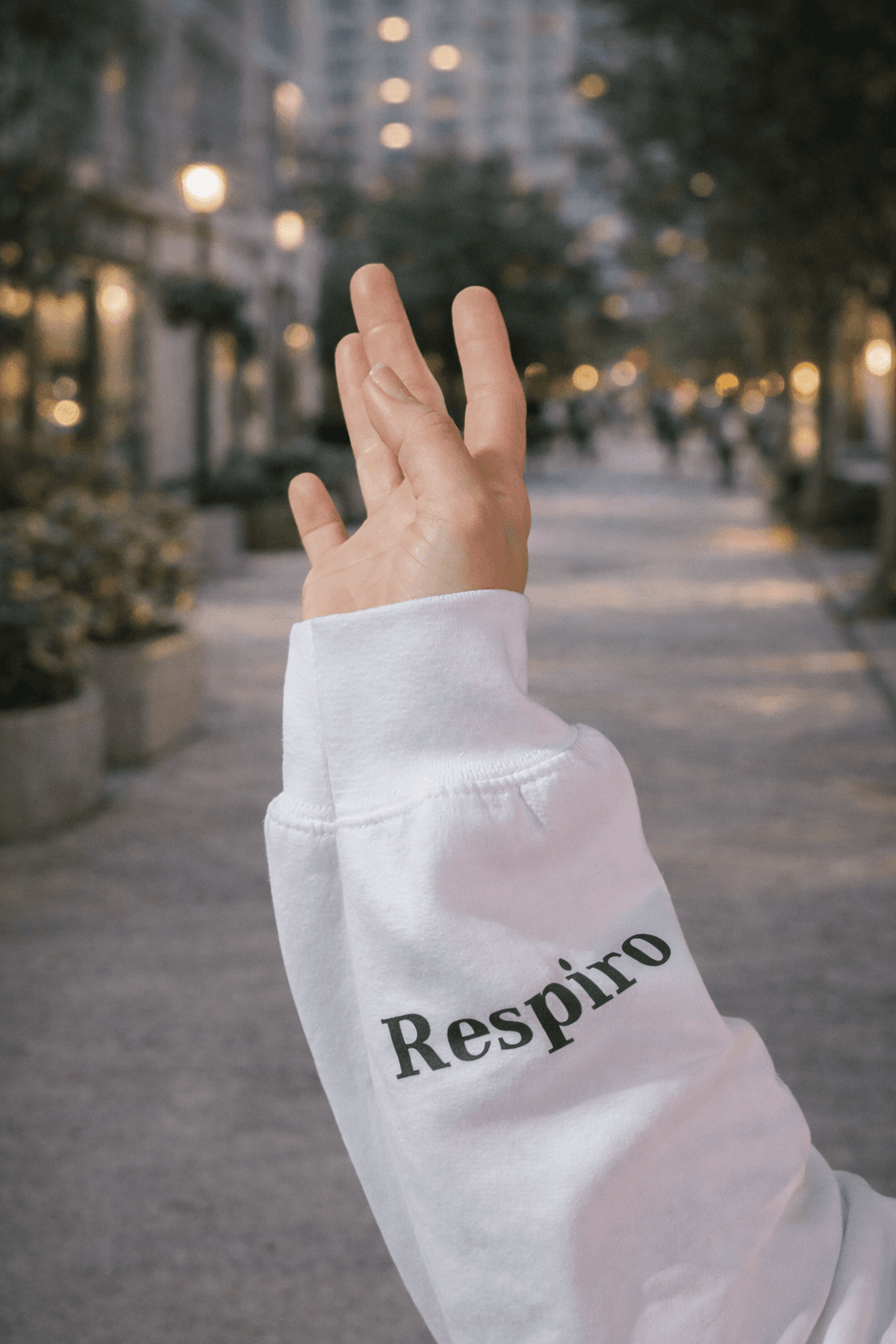 Respiro