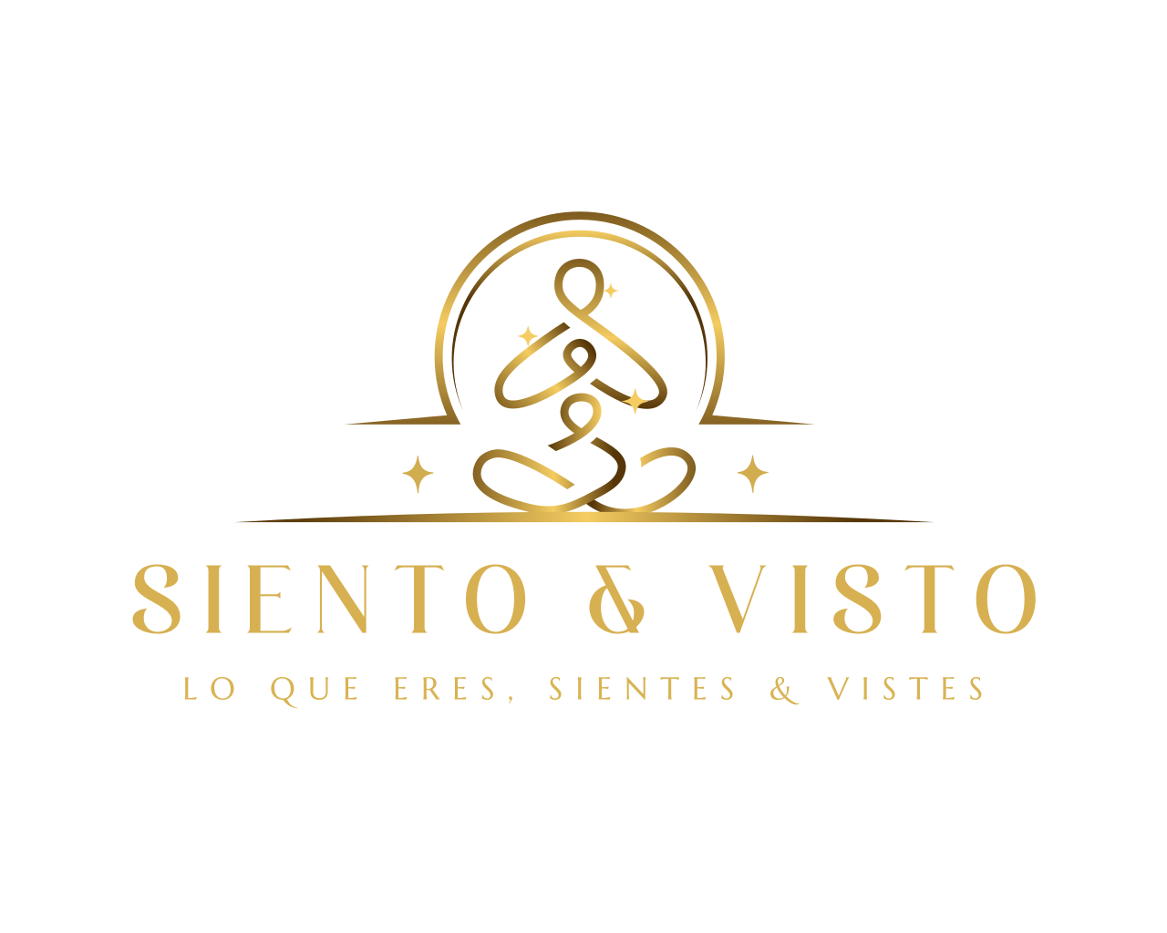 Siento & Visto